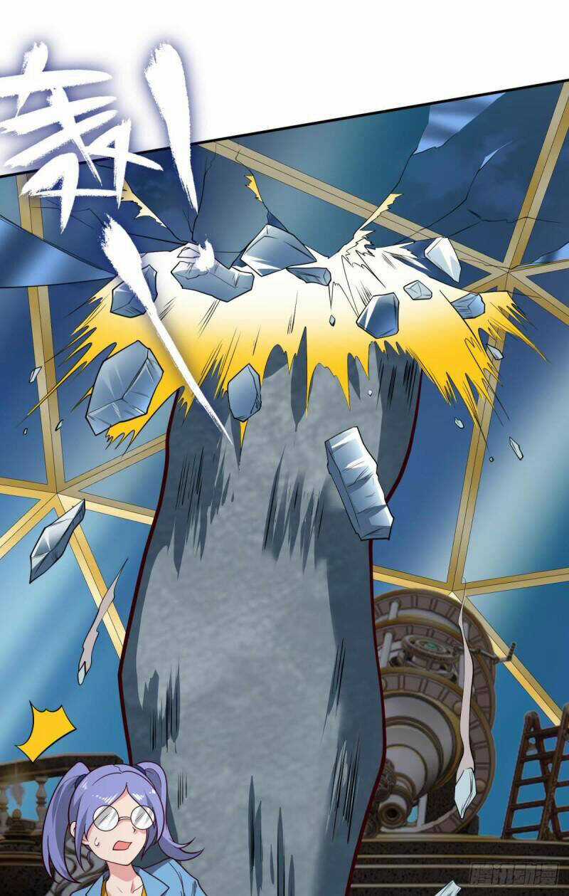 Player Thần Vực - Chapter 43 - Trang 33