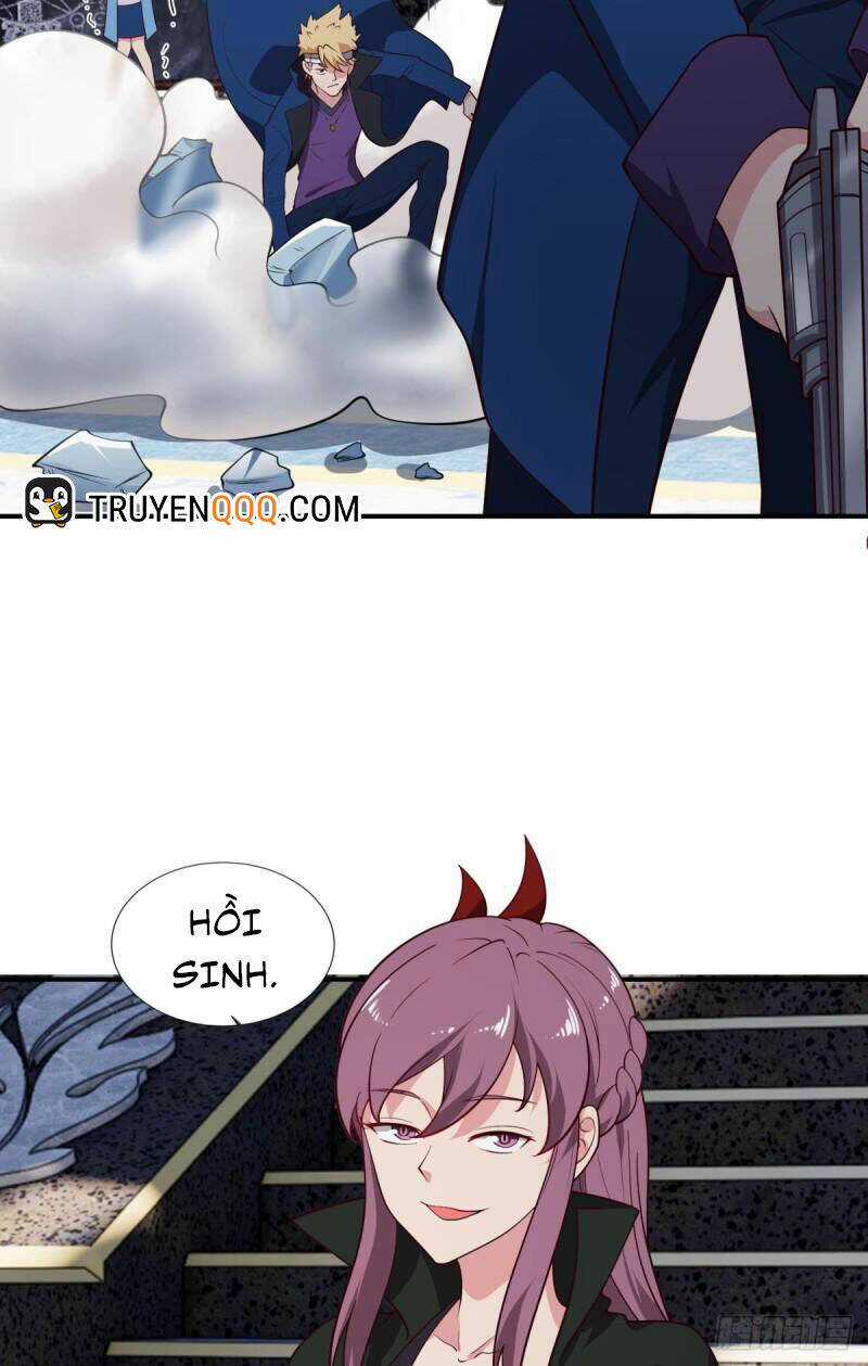 Player Thần Vực - Chapter 43 - Trang 36