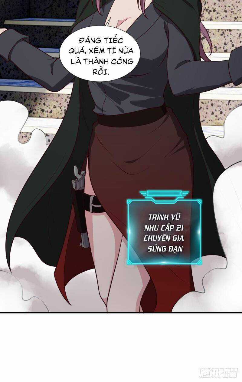 Player Thần Vực - Chapter 43 - Trang 37