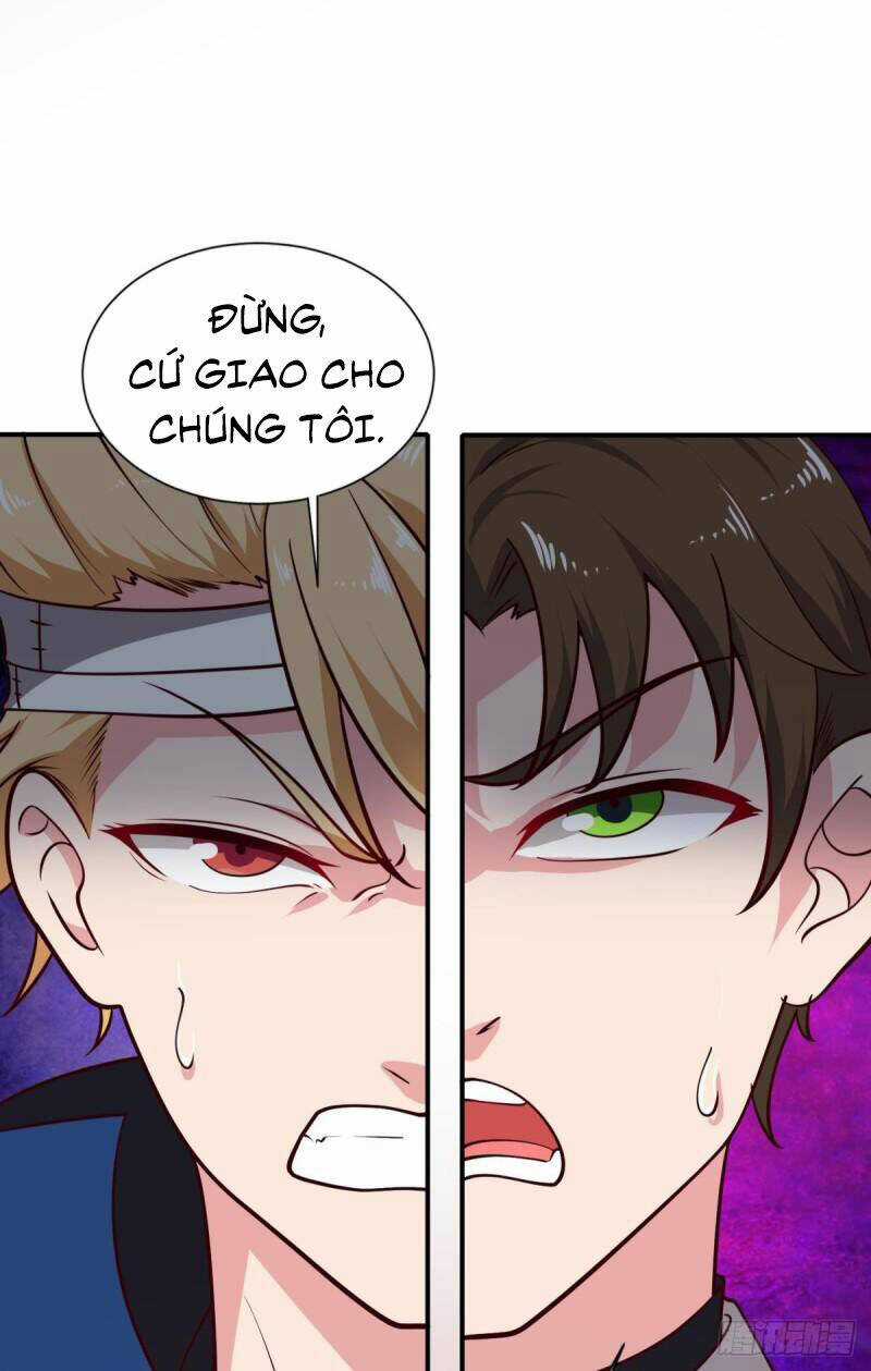 Player Thần Vực - Chapter 43 - Trang 40