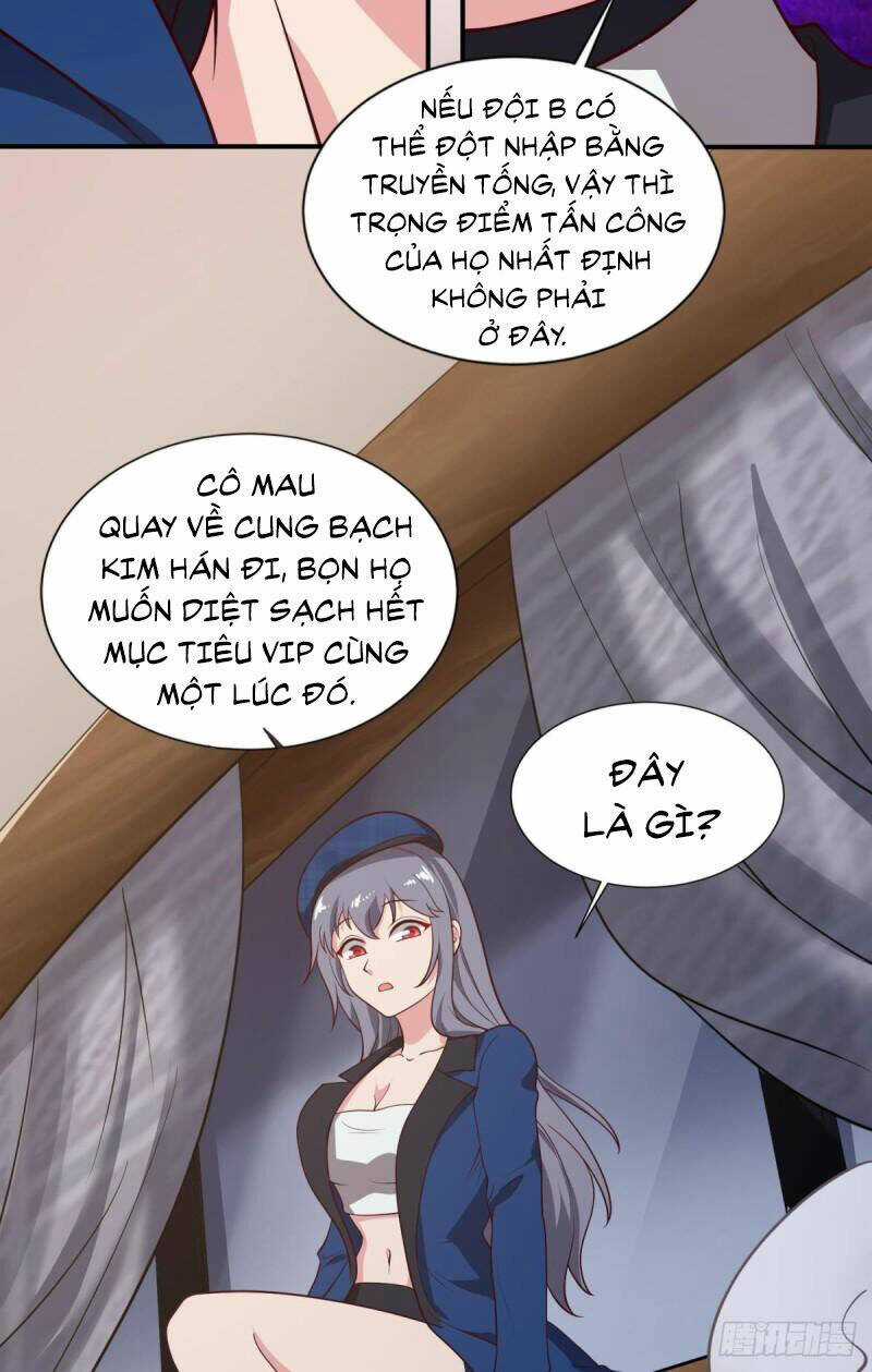 Player Thần Vực - Chapter 43 - Trang 41