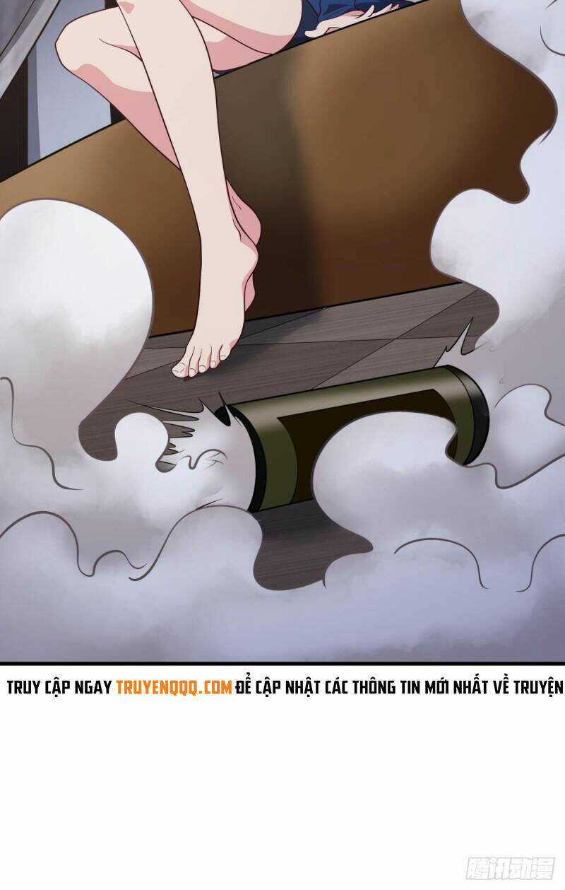 Player Thần Vực - Chapter 43 - Trang 42