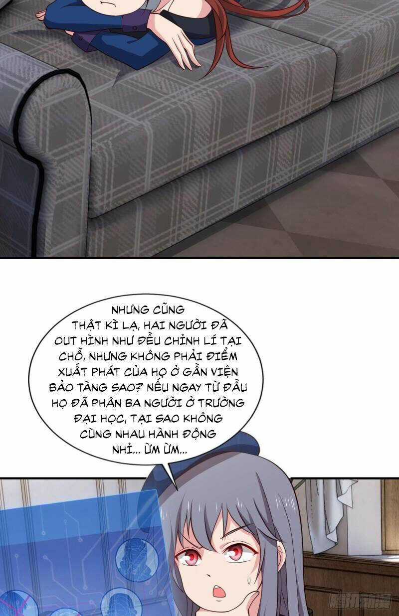 Player Thần Vực - Chapter 43 - Trang 6