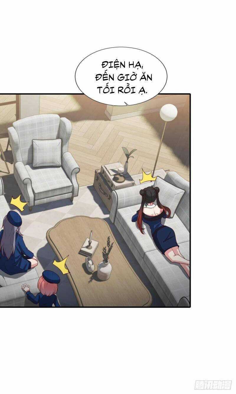 Player Thần Vực - Chapter 43 - Trang 9