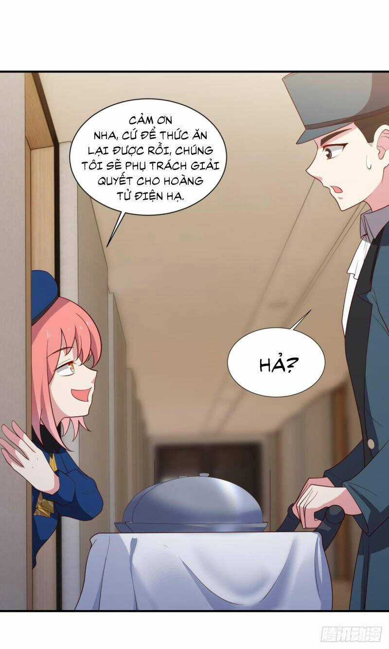 Player Thần Vực - Chapter 43 - Trang 10