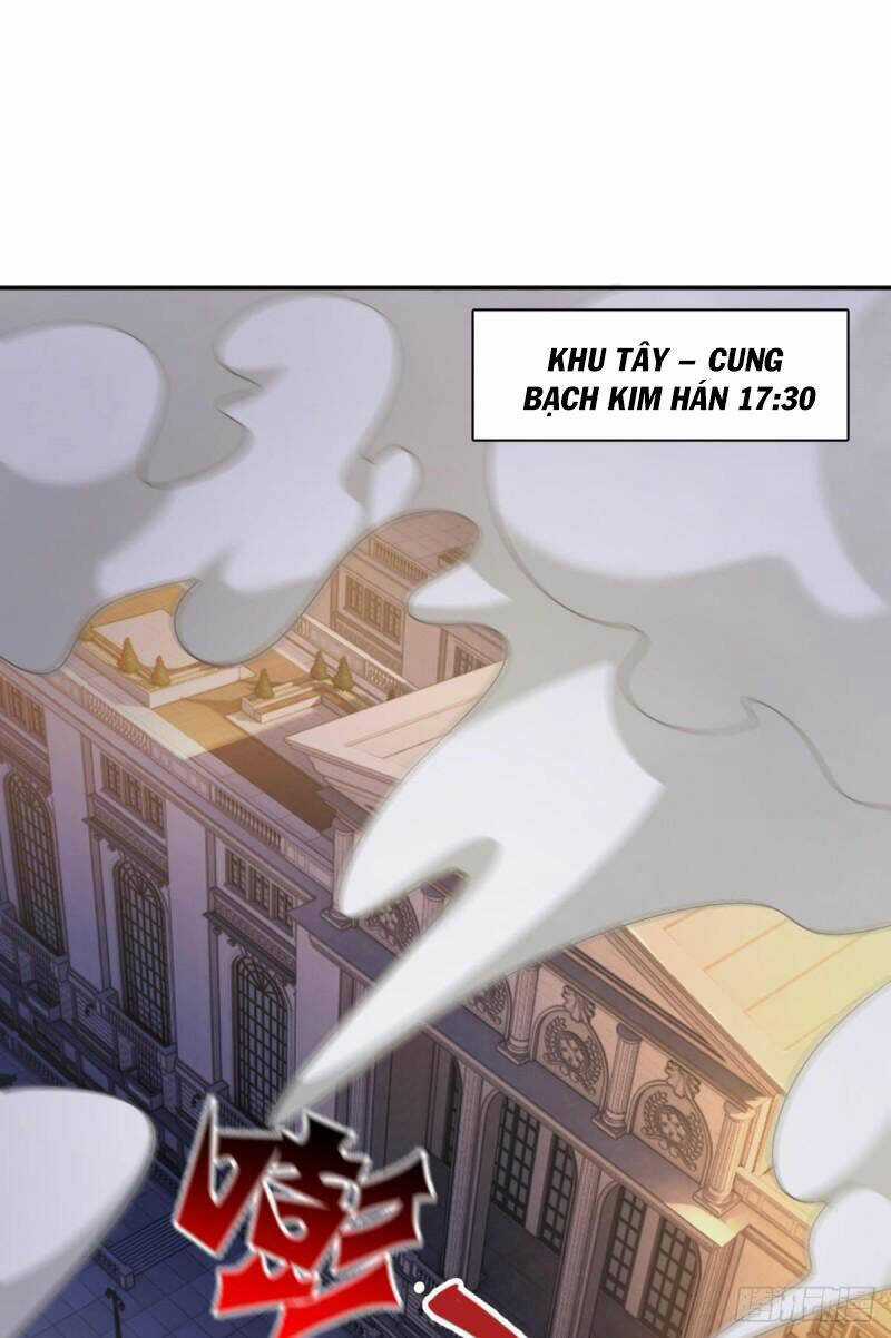 Player Thần Vực - Chapter 44 - Trang 2