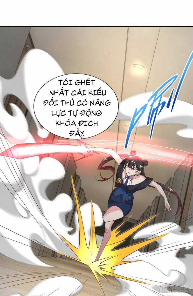 Player Thần Vực - Chapter 44 - Trang 11