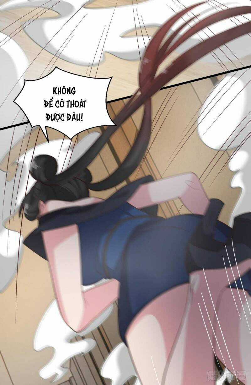 Player Thần Vực - Chapter 44 - Trang 12