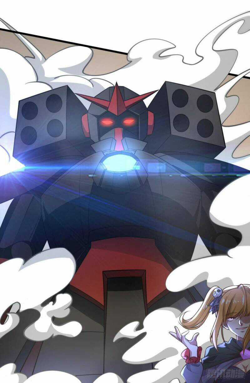 Player Thần Vực - Chapter 44 - Trang 14