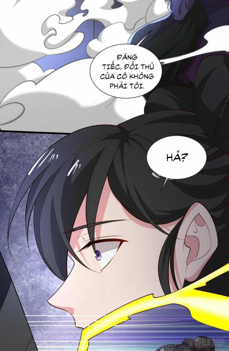 Player Thần Vực - Chapter 44 - Trang 15