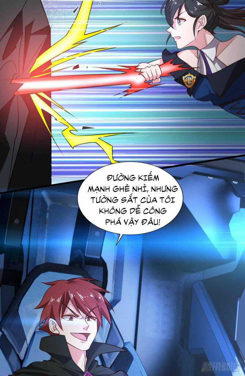 Player Thần Vực - Chapter 44 - Trang 16