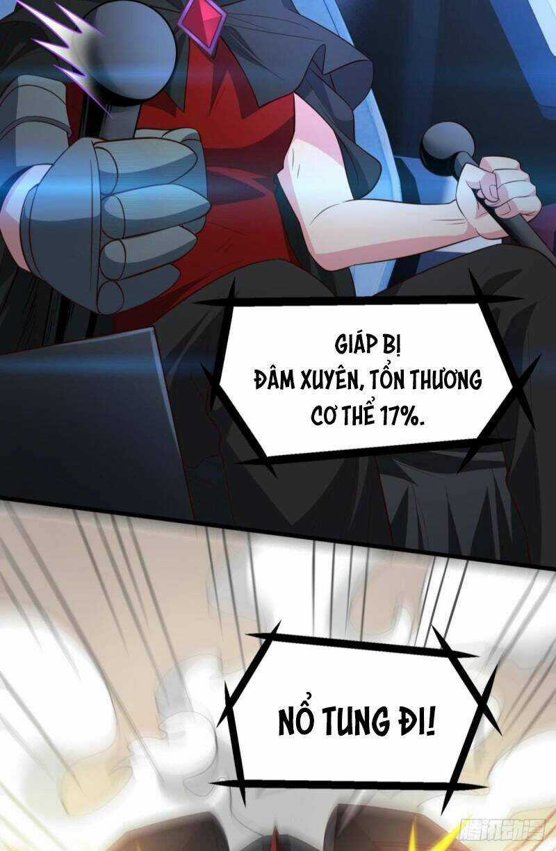 Player Thần Vực - Chapter 44 - Trang 17