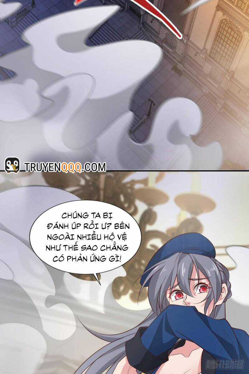 Player Thần Vực - Chapter 44 - Trang 3