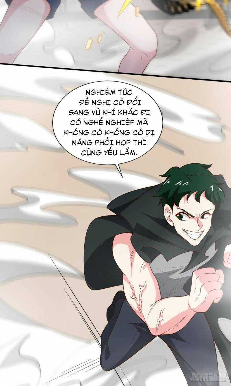 Player Thần Vực - Chapter 44 - Trang 21
