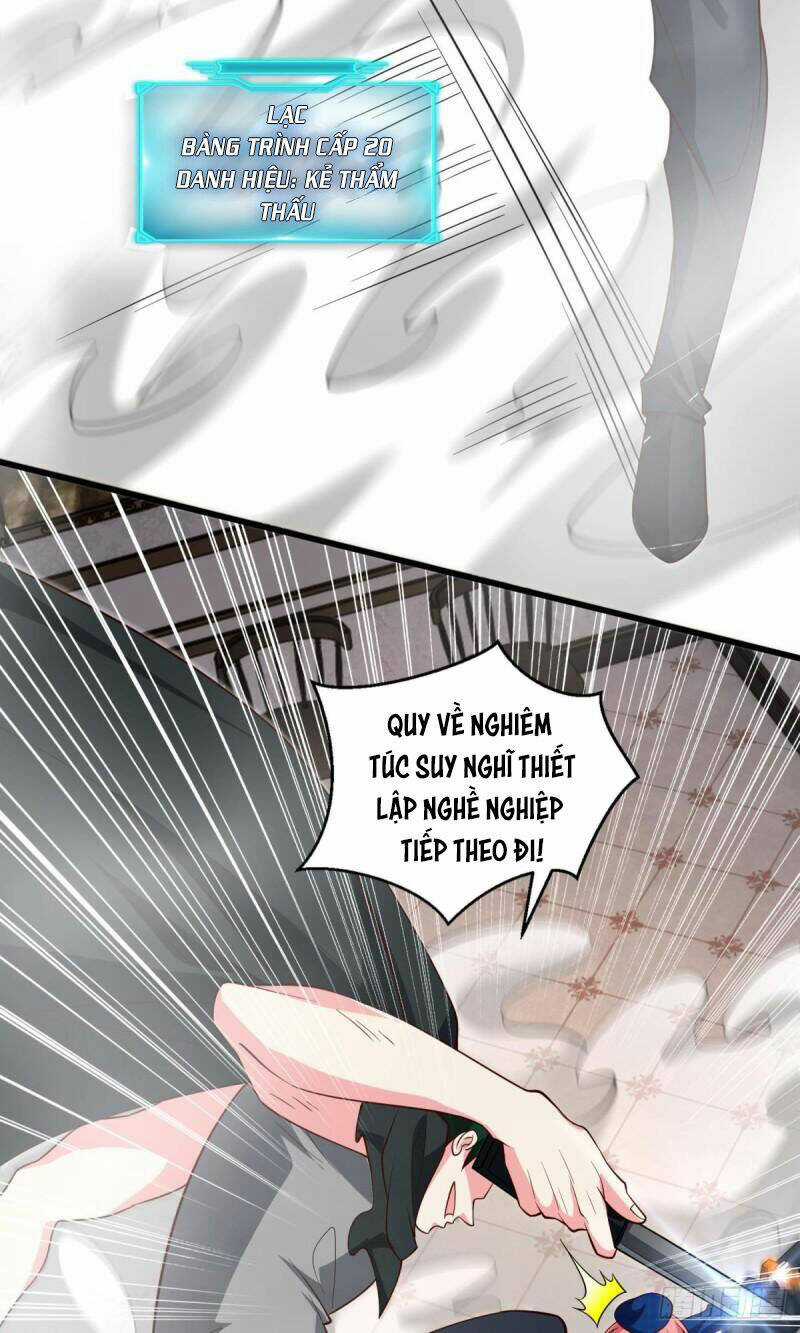 Player Thần Vực - Chapter 44 - Trang 22