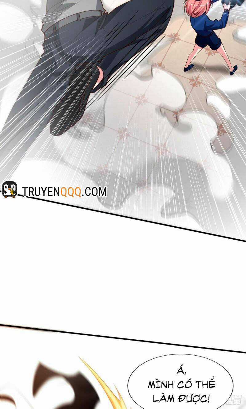 Player Thần Vực - Chapter 44 - Trang 23