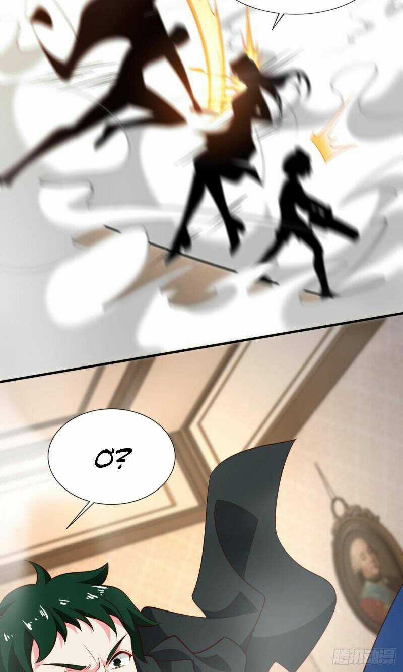 Player Thần Vực - Chapter 44 - Trang 24