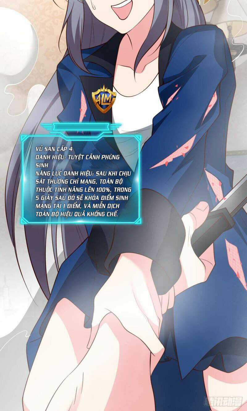 Player Thần Vực - Chapter 44 - Trang 26