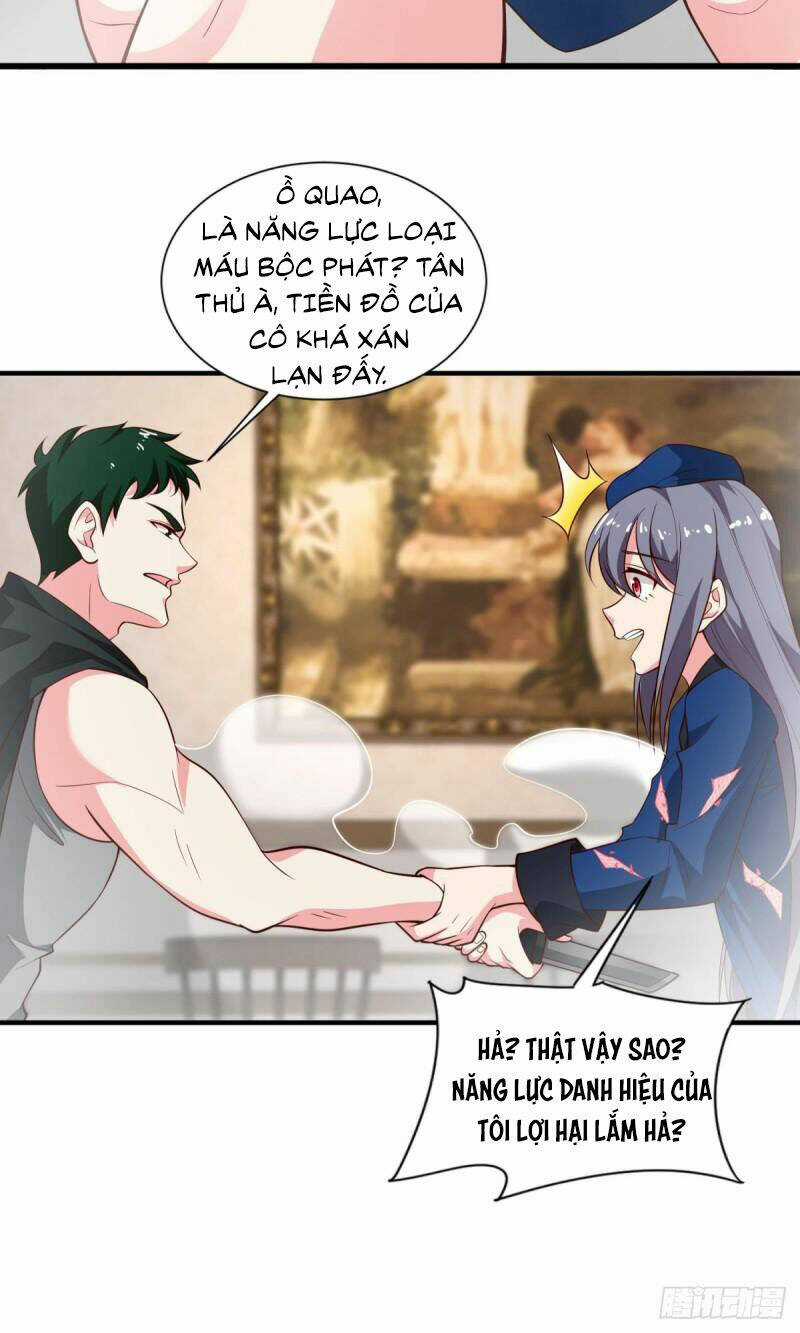 Player Thần Vực - Chapter 44 - Trang 27