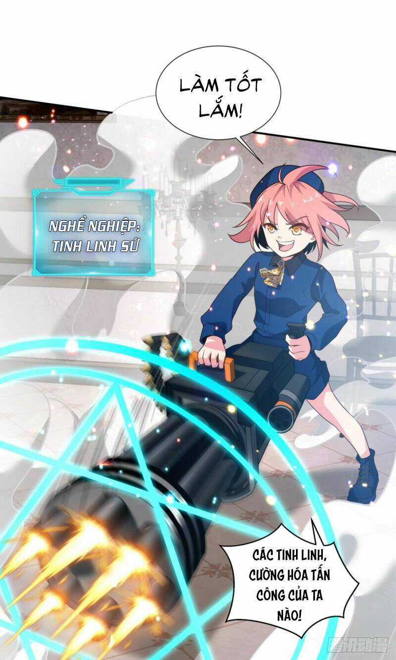 Player Thần Vực - Chapter 44 - Trang 28