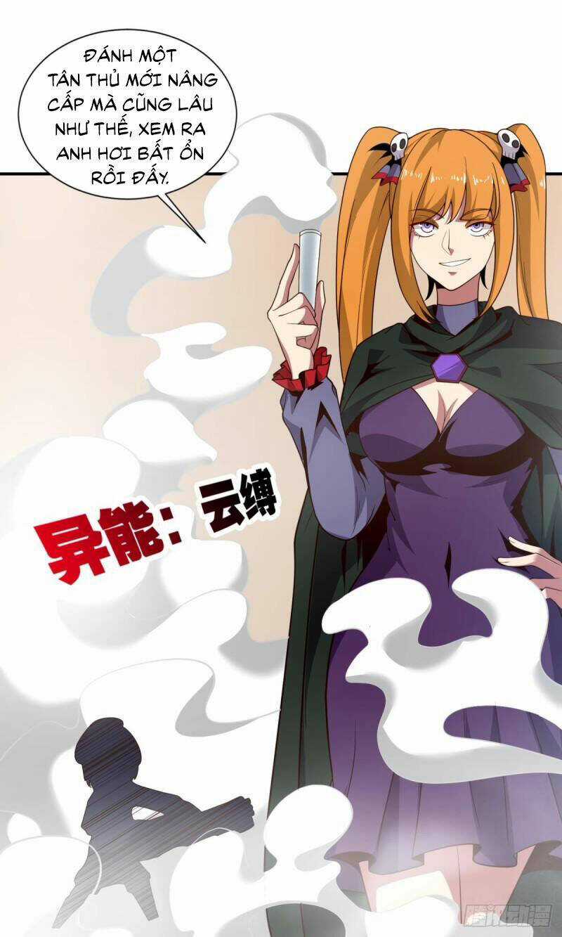 Player Thần Vực - Chapter 44 - Trang 30