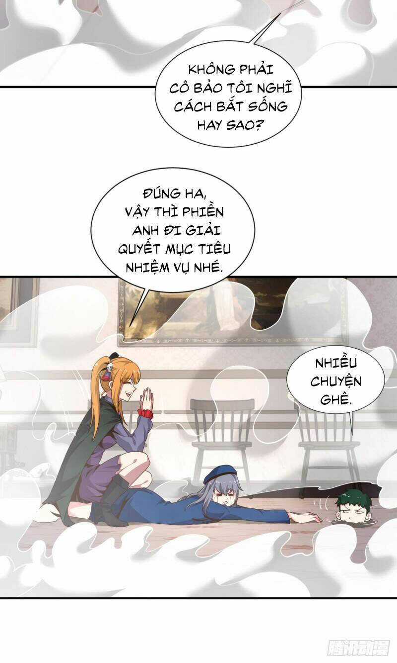 Player Thần Vực - Chapter 44 - Trang 32