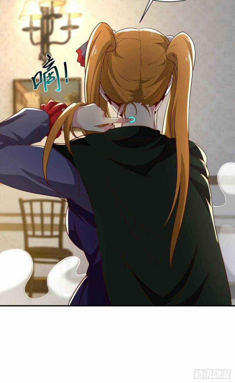 Player Thần Vực - Chapter 44 - Trang 36