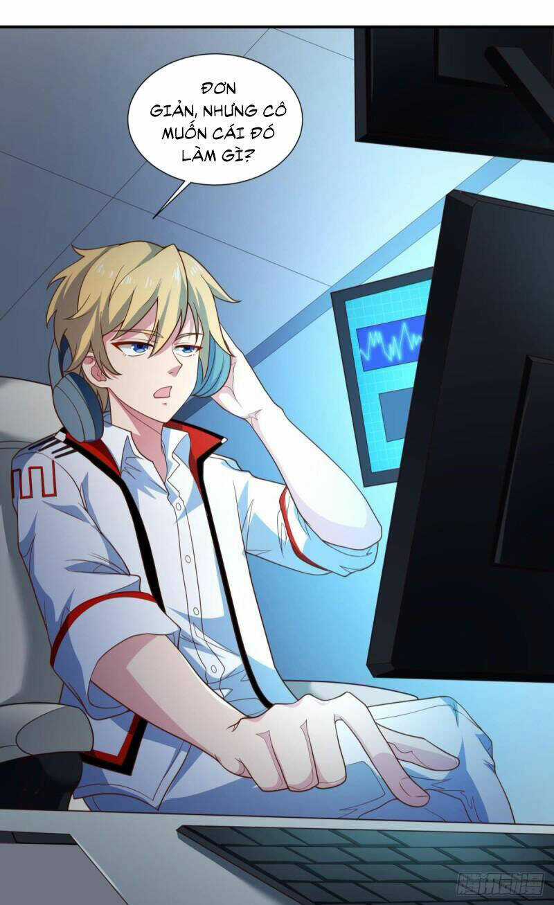 Player Thần Vực - Chapter 44 - Trang 37