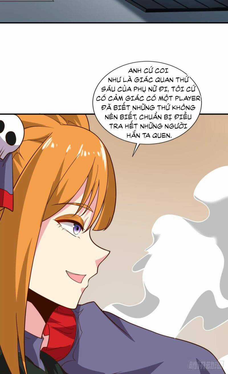 Player Thần Vực - Chapter 44 - Trang 38