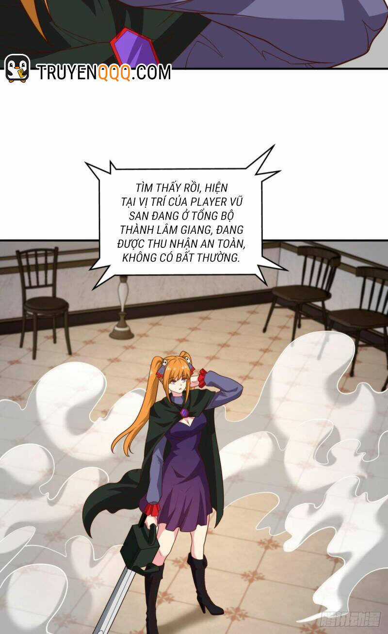 Player Thần Vực - Chapter 44 - Trang 39