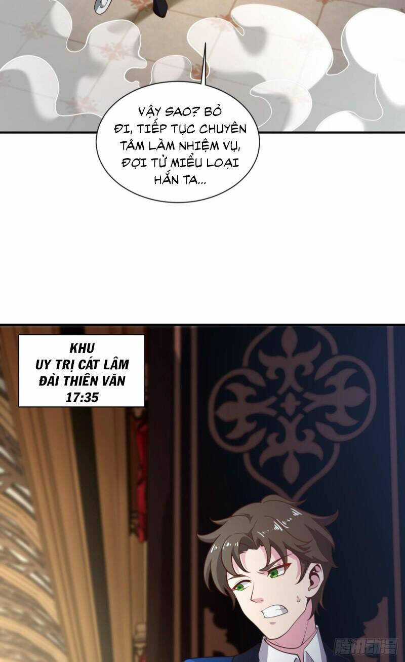 Player Thần Vực - Chapter 44 - Trang 40