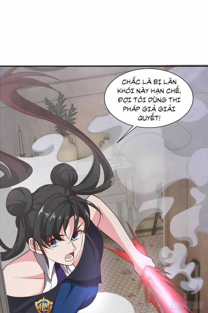 Player Thần Vực - Chapter 44 - Trang 5