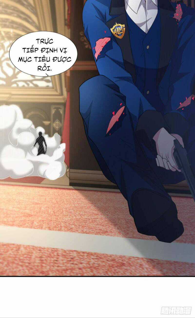 Player Thần Vực - Chapter 44 - Trang 41