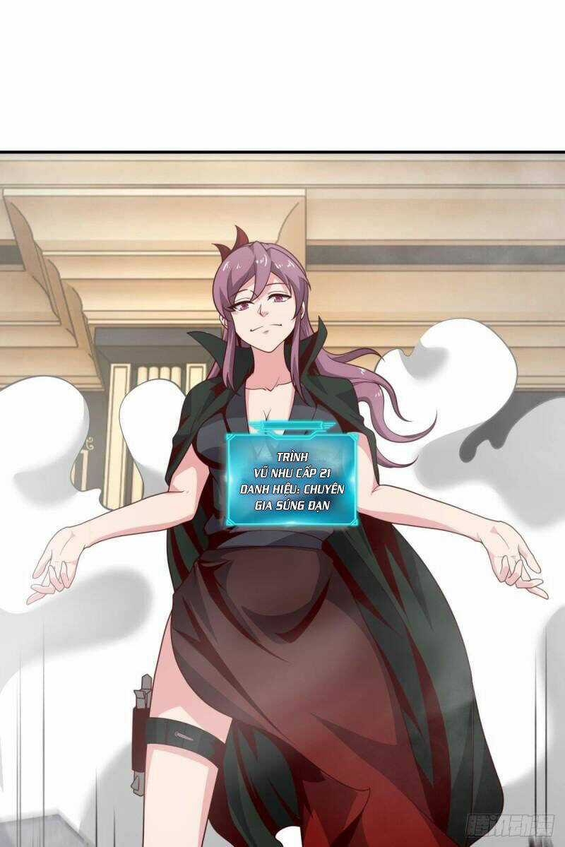 Player Thần Vực - Chapter 44 - Trang 42