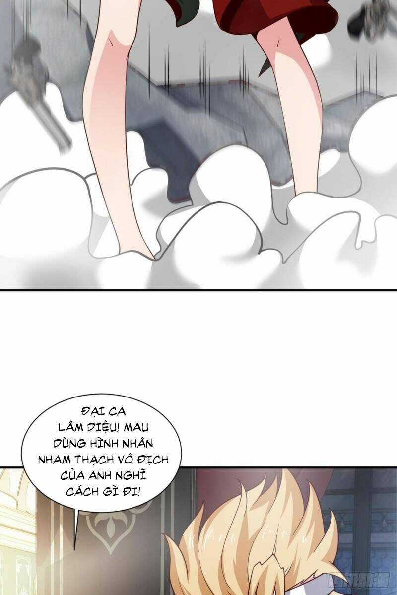 Player Thần Vực - Chapter 44 - Trang 43