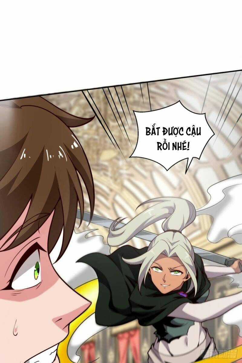 Player Thần Vực - Chapter 44 - Trang 46