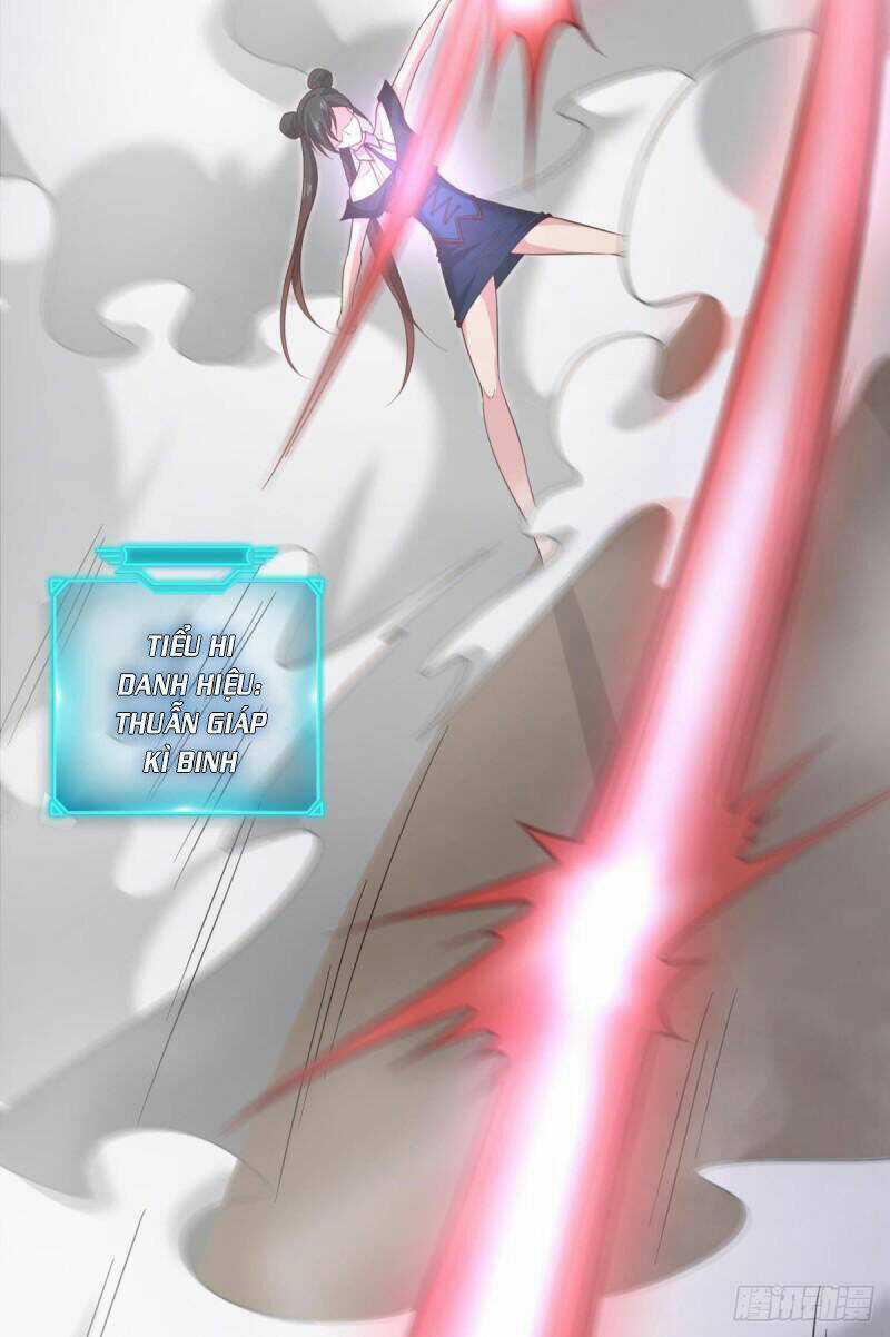 Player Thần Vực - Chapter 44 - Trang 7