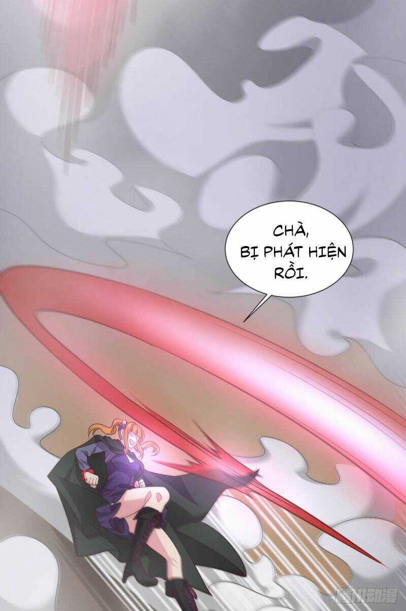 Player Thần Vực - Chapter 44 - Trang 9