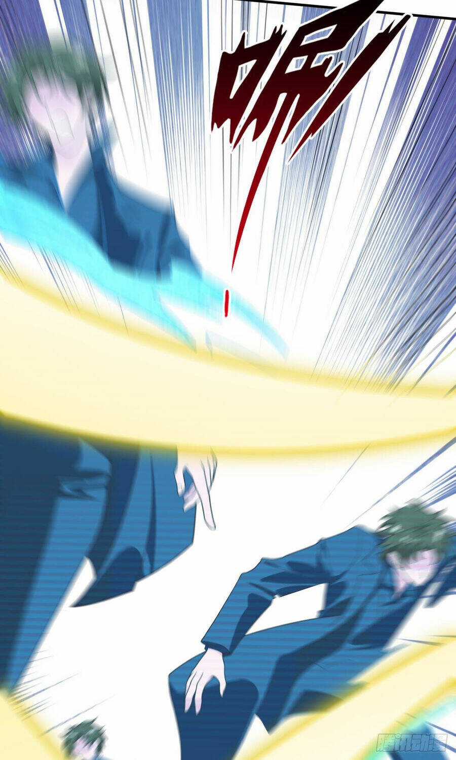 Player Thần Vực - Chapter 45 - Trang 14