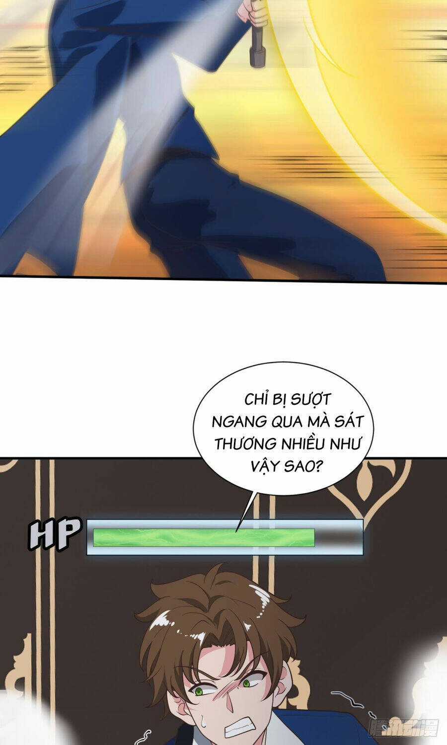 Player Thần Vực - Chapter 45 - Trang 16