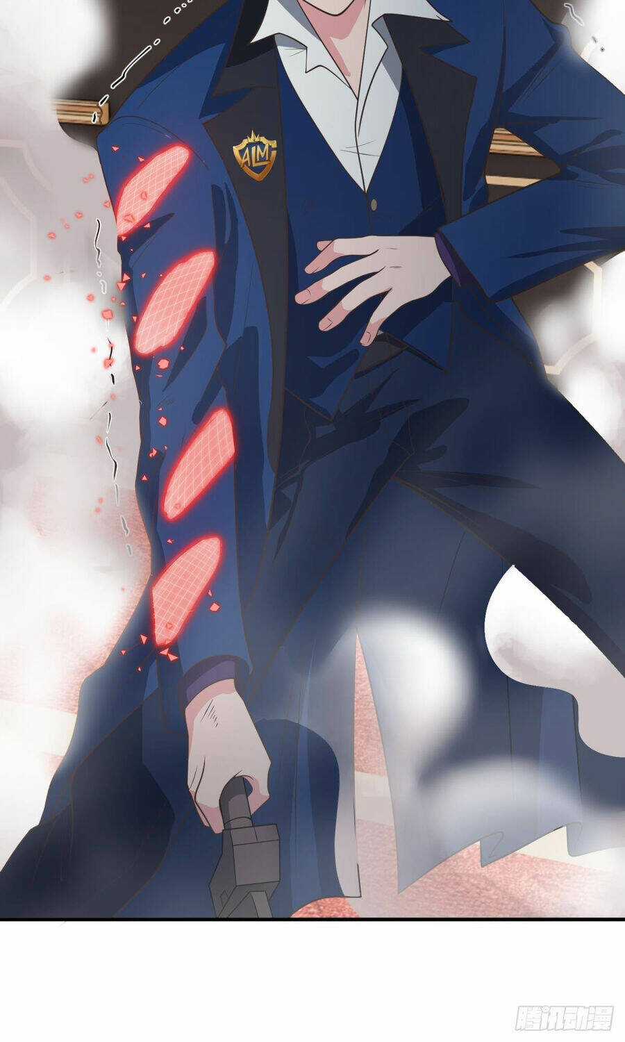 Player Thần Vực - Chapter 45 - Trang 17