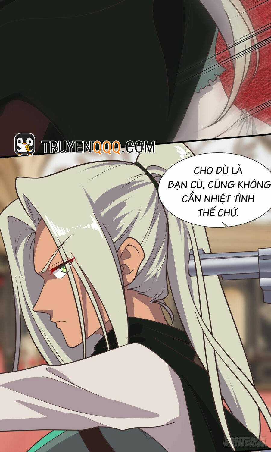 Player Thần Vực - Chapter 45 - Trang 3