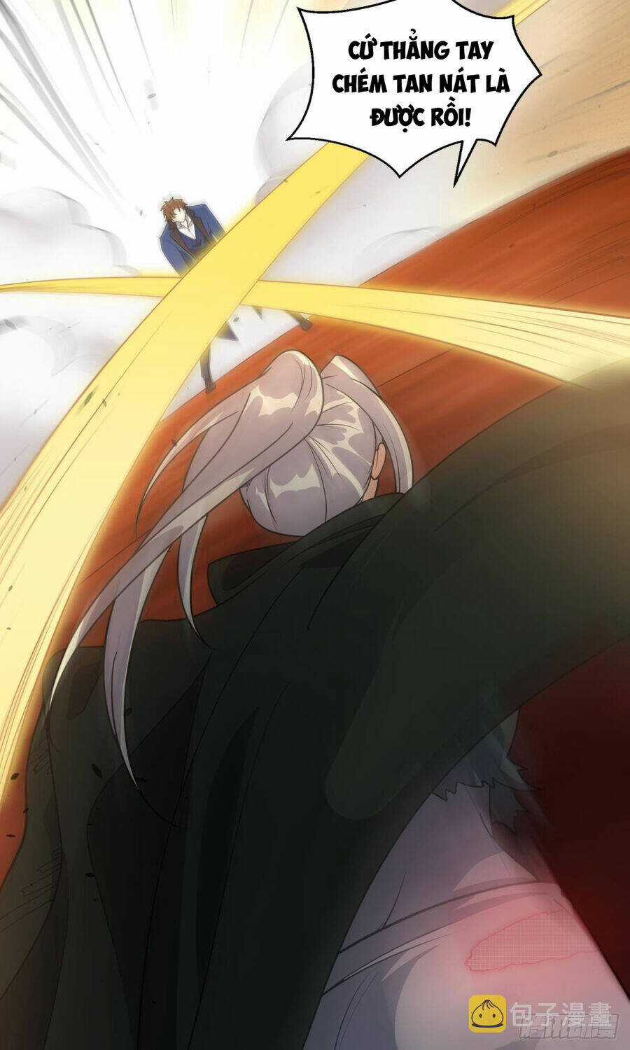 Player Thần Vực - Chapter 45 - Trang 21