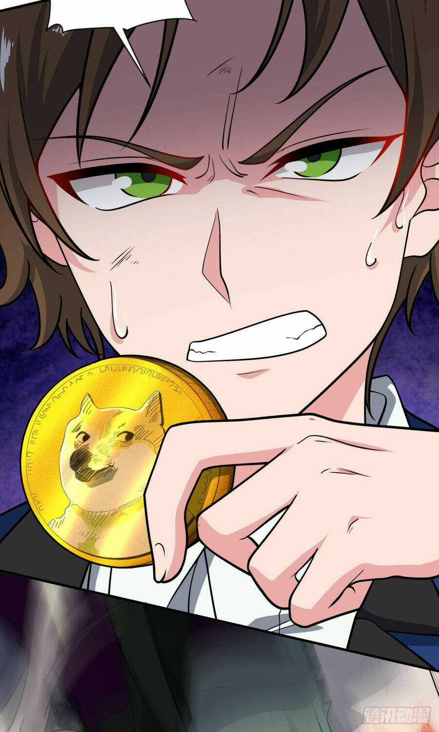 Player Thần Vực - Chapter 45 - Trang 23