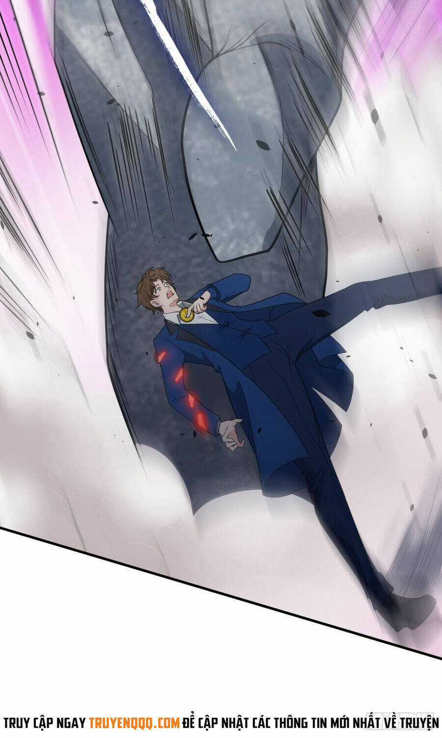 Player Thần Vực - Chapter 45 - Trang 25