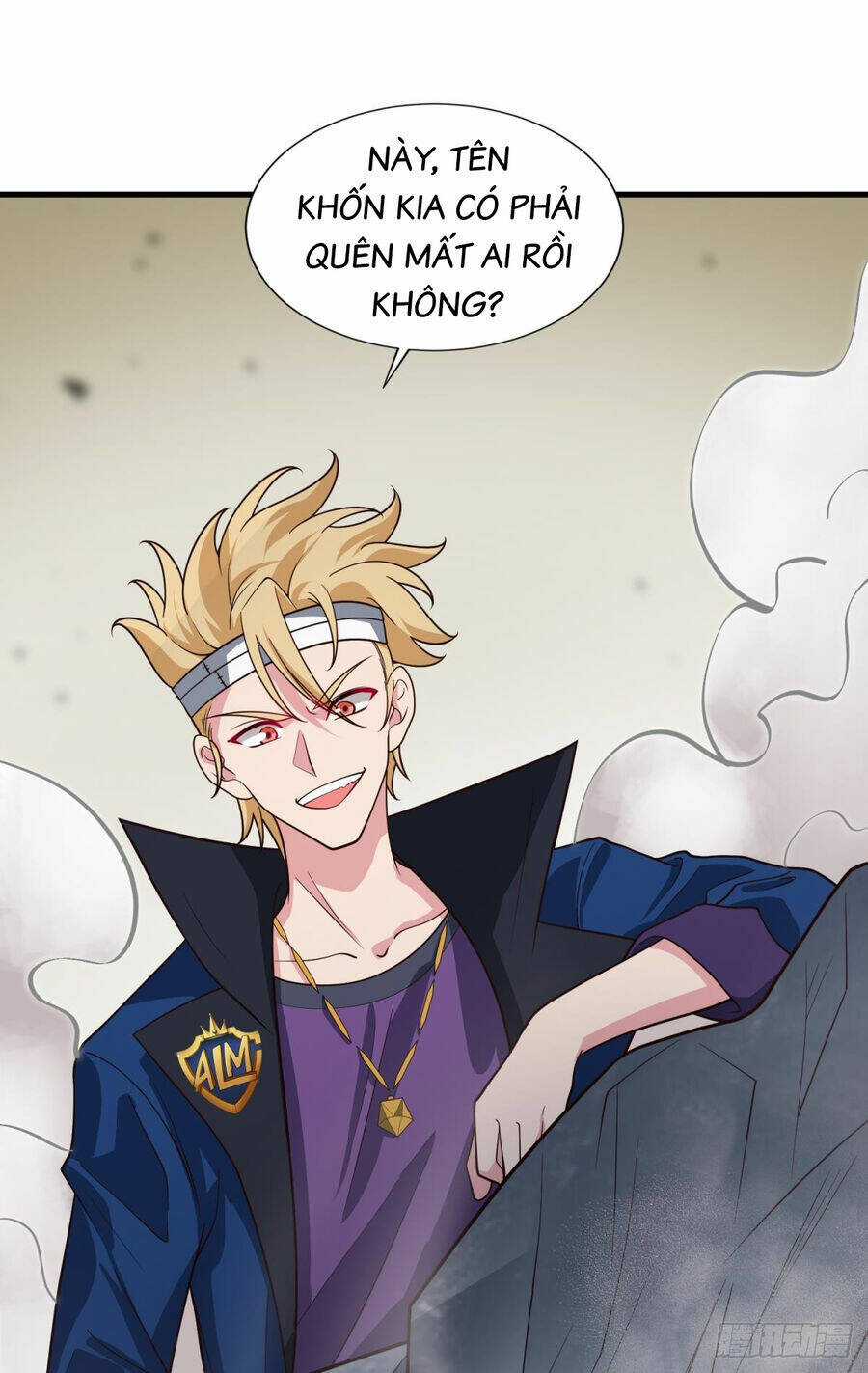 Player Thần Vực - Chapter 45 - Trang 26