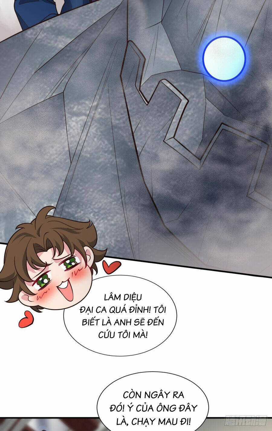 Player Thần Vực - Chapter 45 - Trang 27