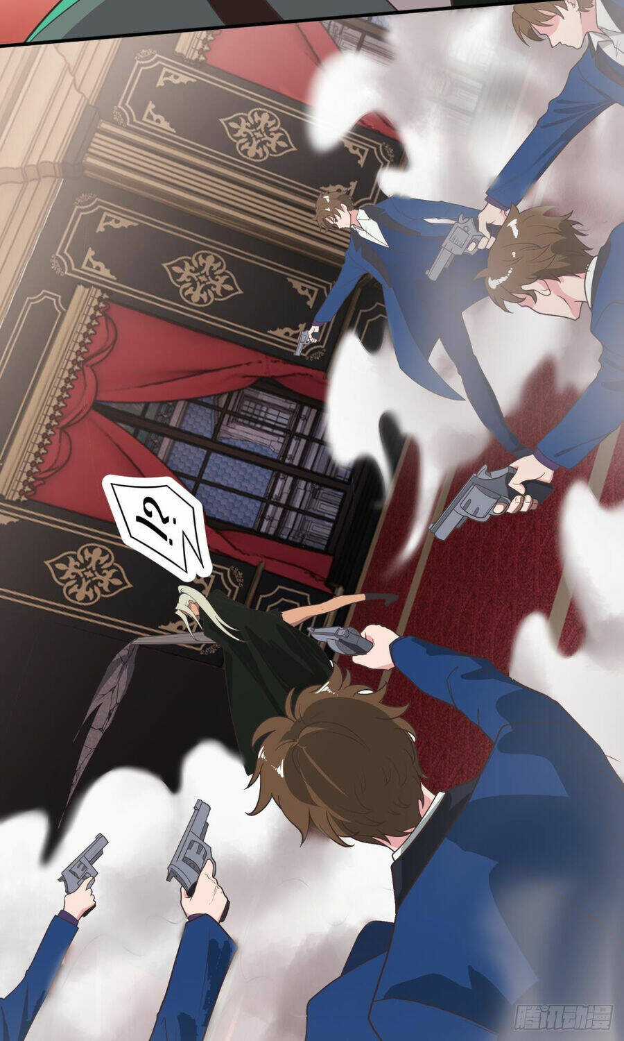 Player Thần Vực - Chapter 45 - Trang 4