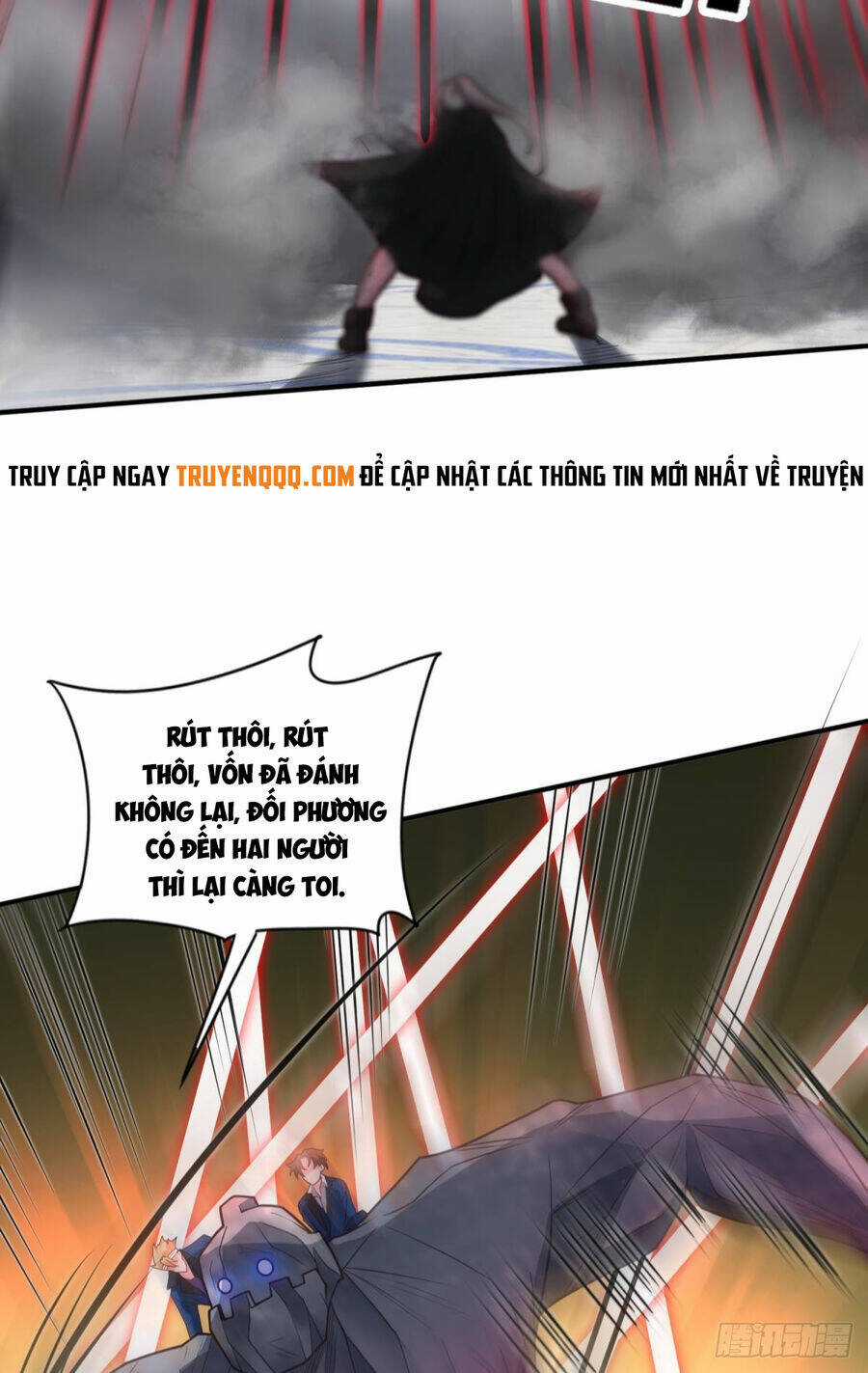 Player Thần Vực - Chapter 45 - Trang 32