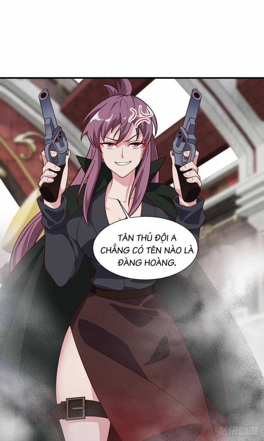 Player Thần Vực - Chapter 45 - Trang 35